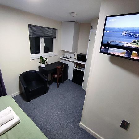Osney Hazel Studio - Self Contained Studio Flat 옥스퍼드 외부 사진
