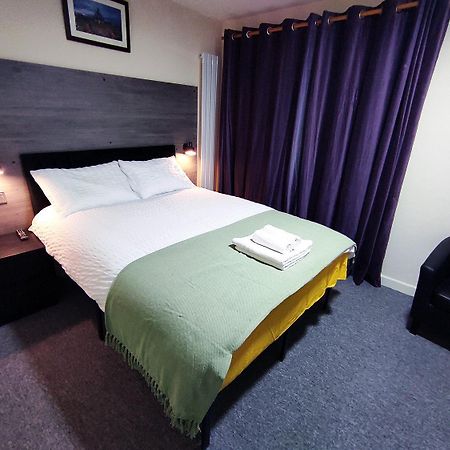 Osney Hazel Studio - Self Contained Studio Flat 옥스퍼드 외부 사진