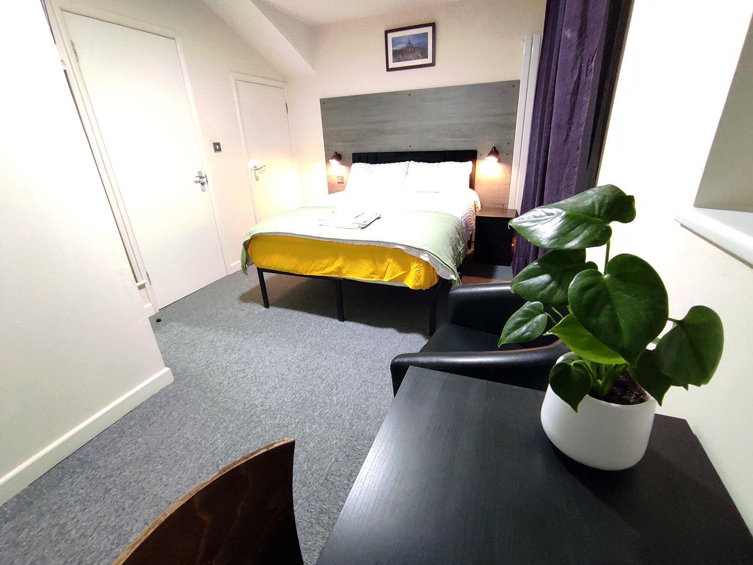 Osney Hazel Studio - Self Contained Studio Flat 옥스퍼드 외부 사진