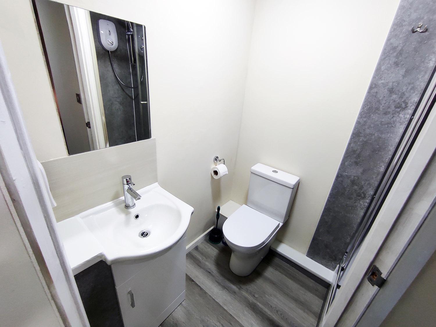 Osney Hazel Studio - Self Contained Studio Flat 옥스퍼드 외부 사진