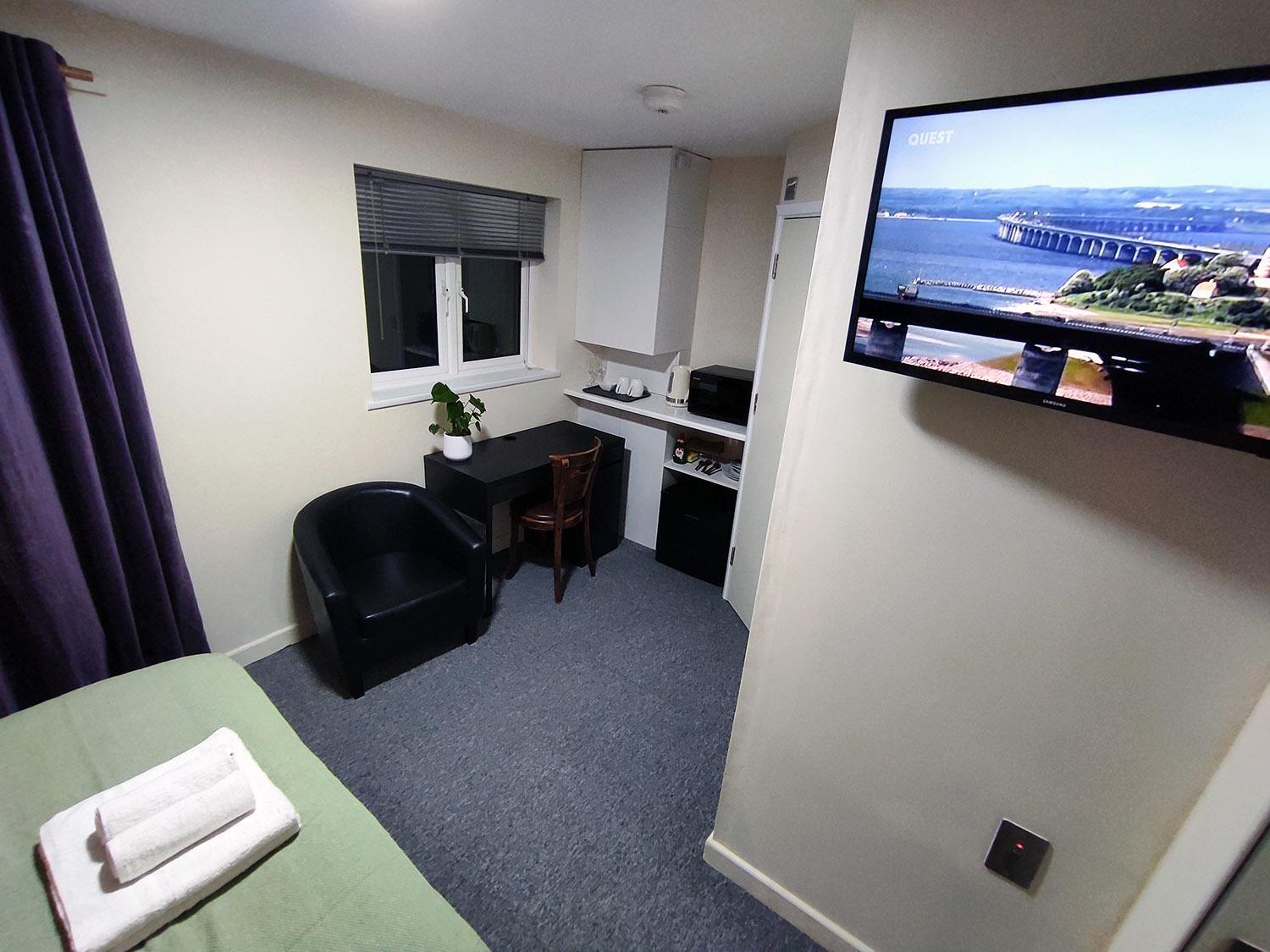 Osney Hazel Studio - Self Contained Studio Flat 옥스퍼드 외부 사진
