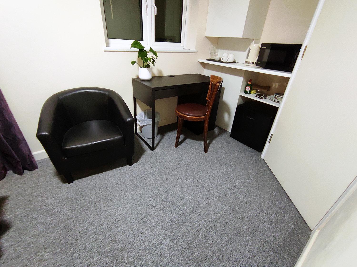 Osney Hazel Studio - Self Contained Studio Flat 옥스퍼드 외부 사진
