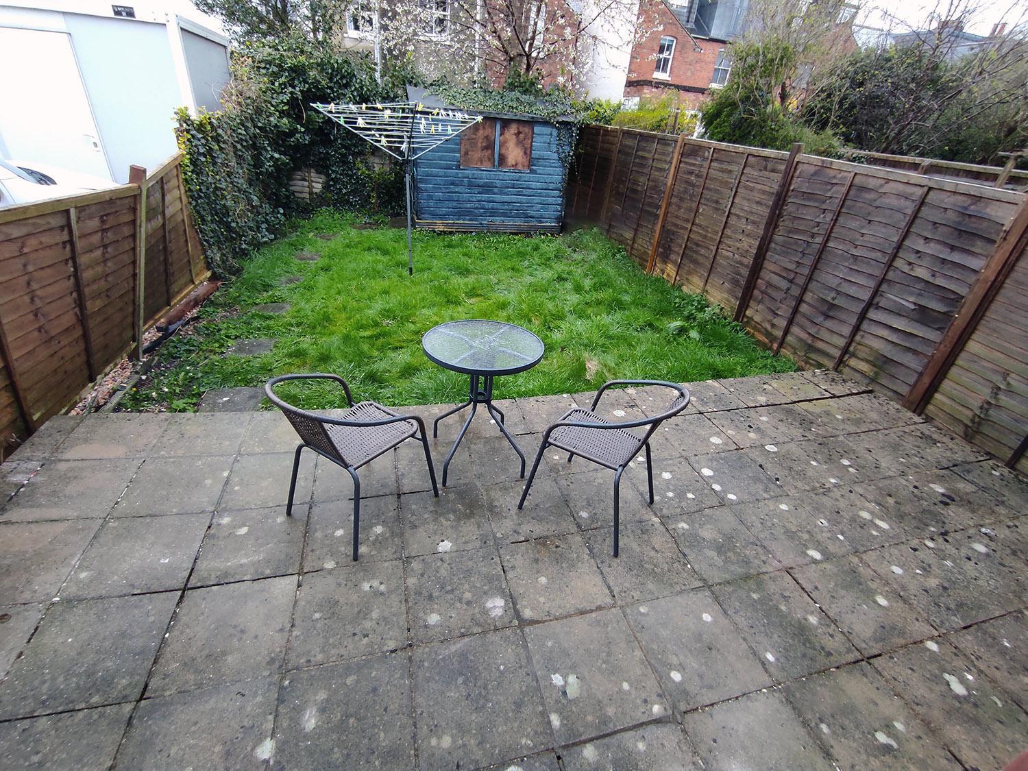 Osney Hazel Studio - Self Contained Studio Flat 옥스퍼드 외부 사진