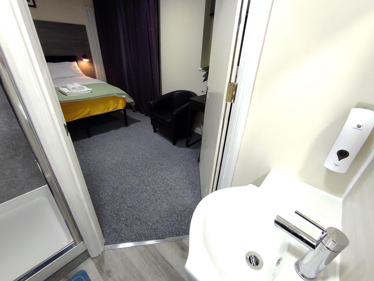 Osney Hazel Studio - Self Contained Studio Flat 옥스퍼드 외부 사진