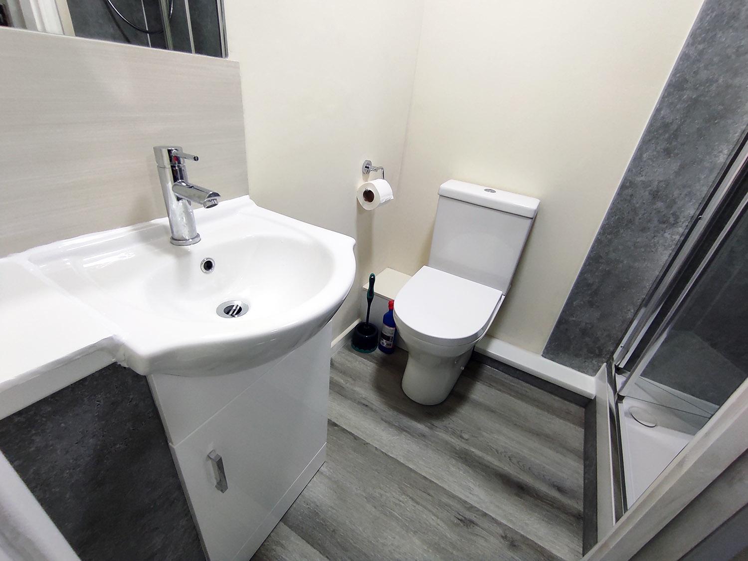 Osney Hazel Studio - Self Contained Studio Flat 옥스퍼드 외부 사진